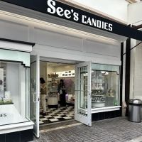 See's Candies ico