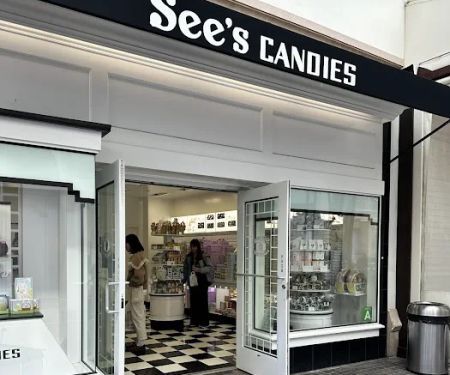 See's Candies