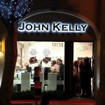 John Kelly Chocolates