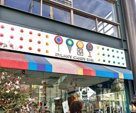 Dylan's Candy Bar