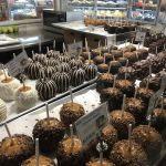 The Magic Nut & Candy Company