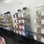 Chocolate Counter