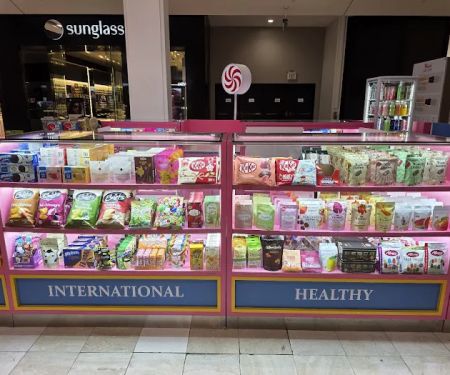 Candy Stop