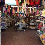 Candy shoppe