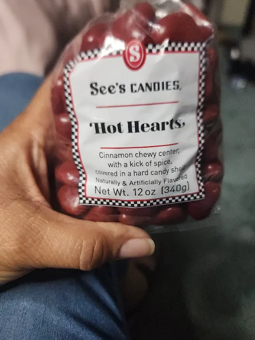 See's Candies Picture 3