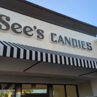 See's Candies ico