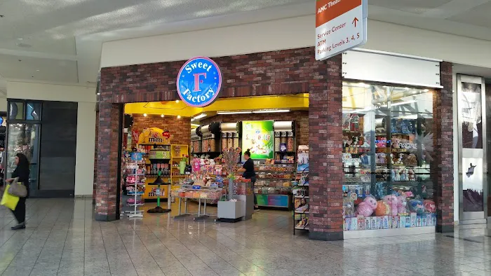 Sweet Factory Picture 1
