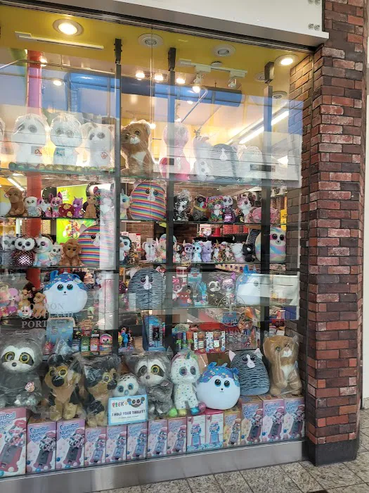 Sweet Factory Picture 4