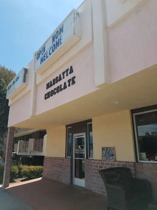 Marsatta Chocolate Experience Centre Picture 2