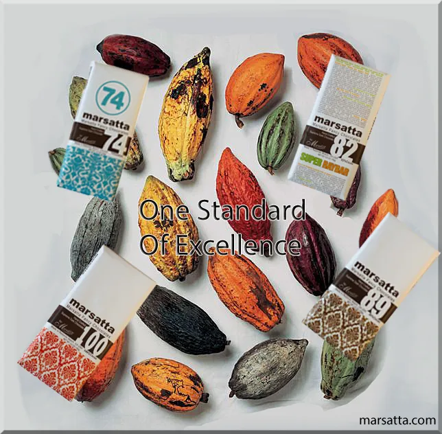 Marsatta Chocolate Experience Centre Picture 5
