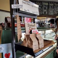 Marsatta Chocolate Experience Centre ico