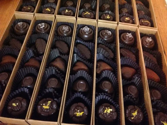 Marsatta Chocolate Experience Centre Picture 7