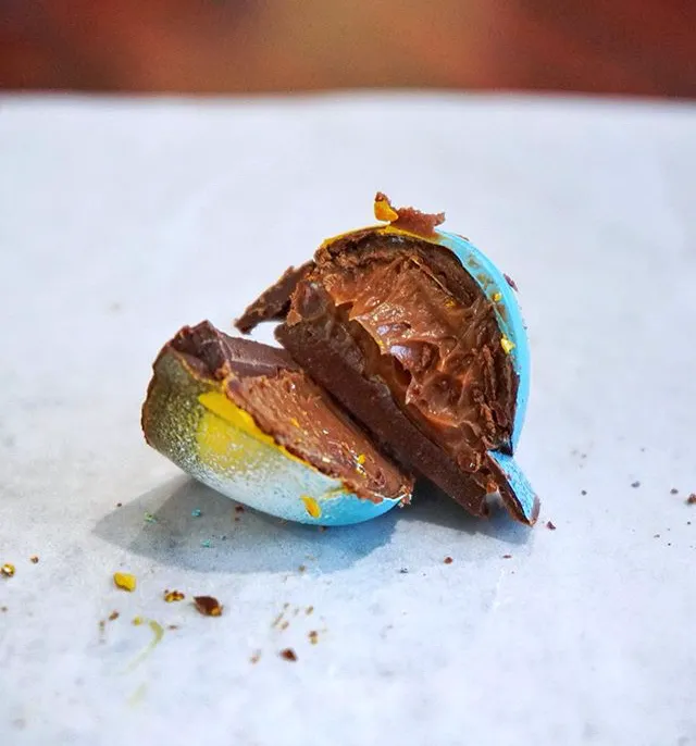 Marsatta Chocolate Experience Centre Picture 9