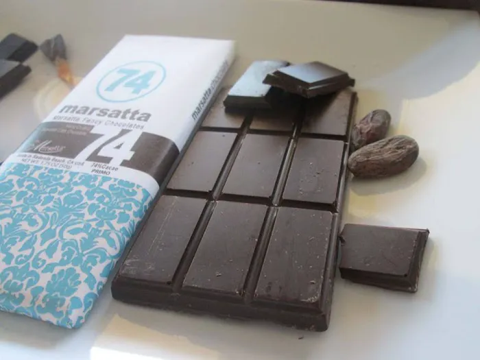 Marsatta Chocolate Experience Centre Picture 10