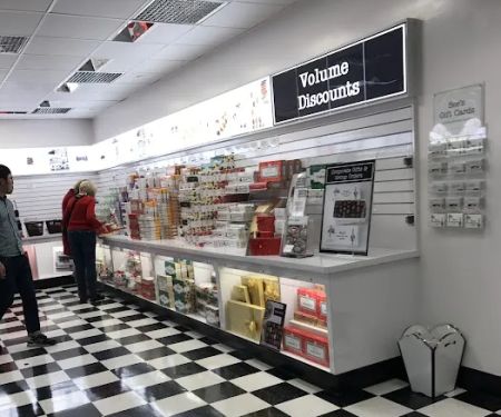 See's Candies Volume Savings