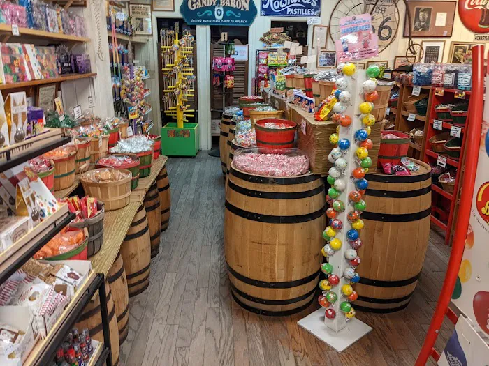 Candy Baron Picture 4