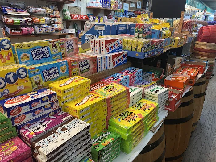 Candy Baron Picture 10