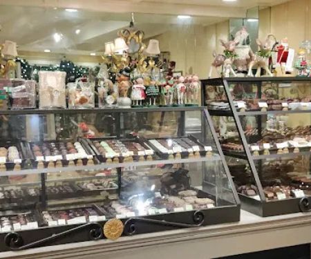 La Rue Du Chocolat
