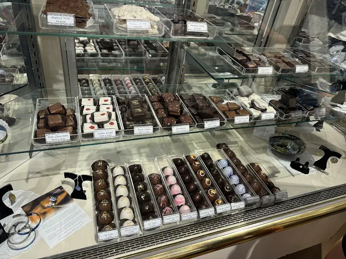 The Chocolate Soldier Picture 4
