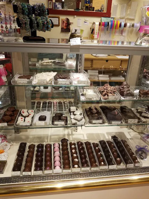 The Chocolate Soldier Picture 9
