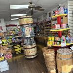 Balboa Candy