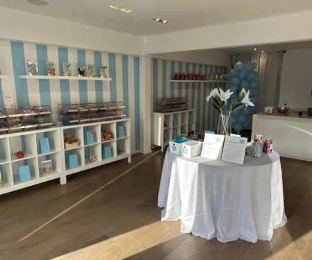HELLO CANDY BALBOA ISLAND LLC