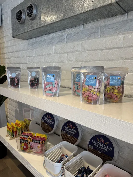 HELLO CANDY BALBOA ISLAND LLC Picture 5