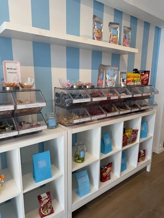 HELLO CANDY BALBOA ISLAND LLC Picture 4