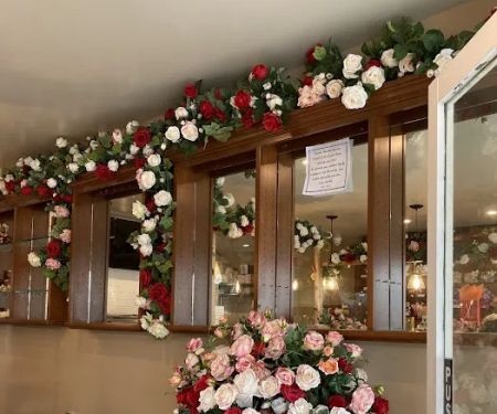 Teuscher Chocolates Newport Beach & Cafe