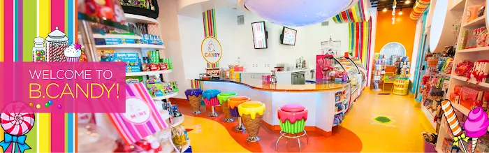 B.CANDY Picture 3