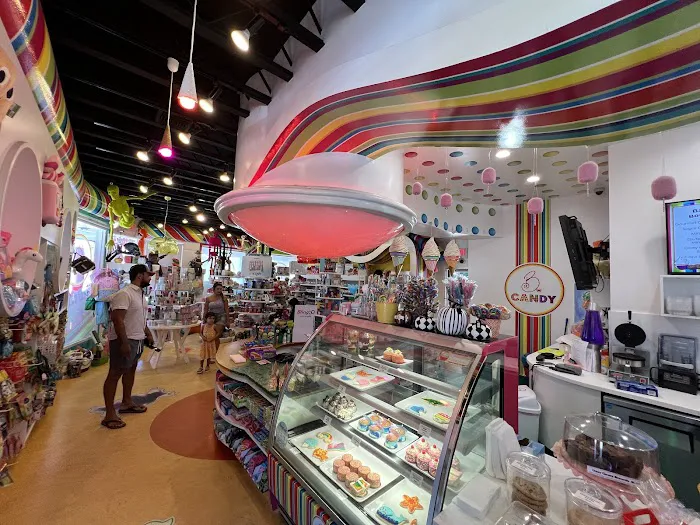 B.CANDY Picture 8