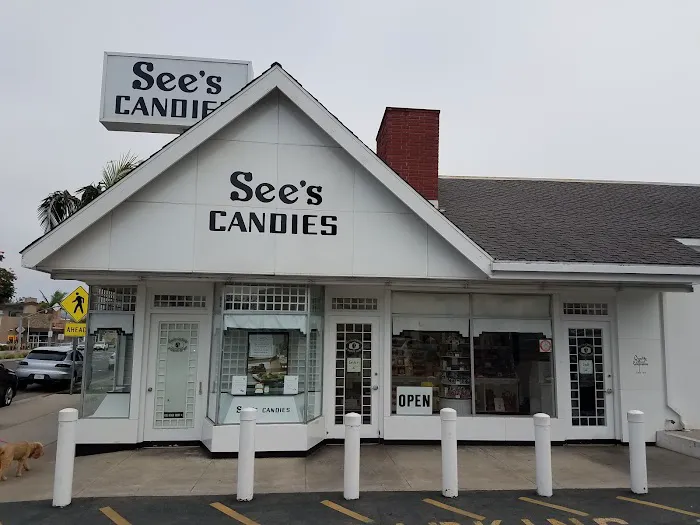 See's Candies Picture 1