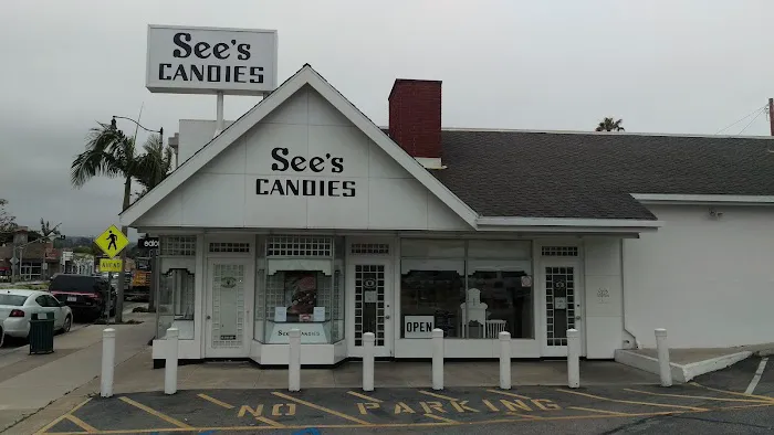 See's Candies Picture 7