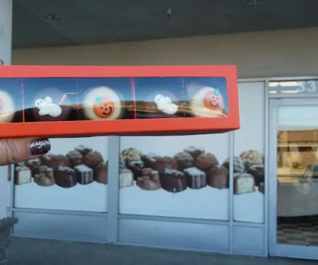 See's Candies