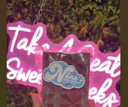 Nenas Sweetcreations