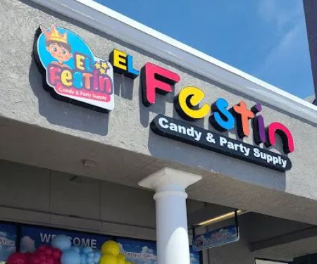 El Festin Candy Temecula