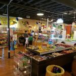 Old Town Sweet Shop