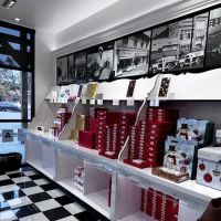See's Candies ico