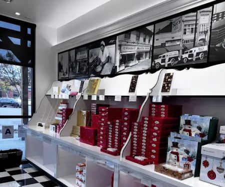 See's Candies