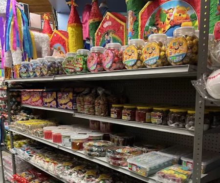 California's Party Supply