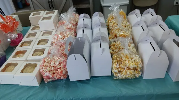 Shannon's House of Sweets Picture 1