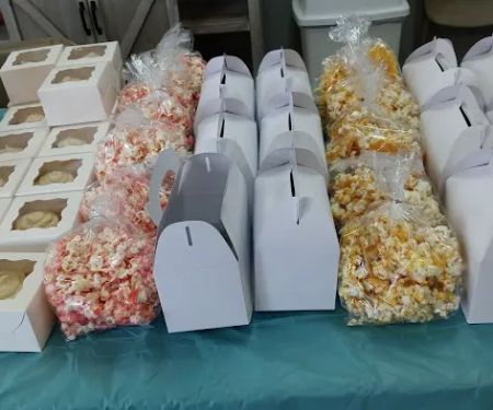 Shannon's House of Sweets