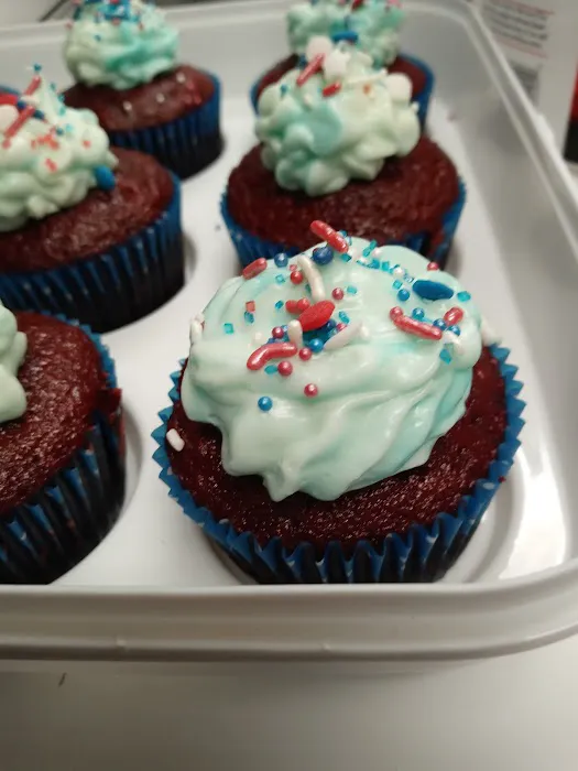 Shannon's House of Sweets Picture 4