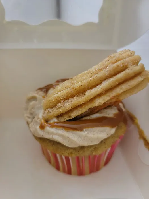 Shannon's House of Sweets Picture 6