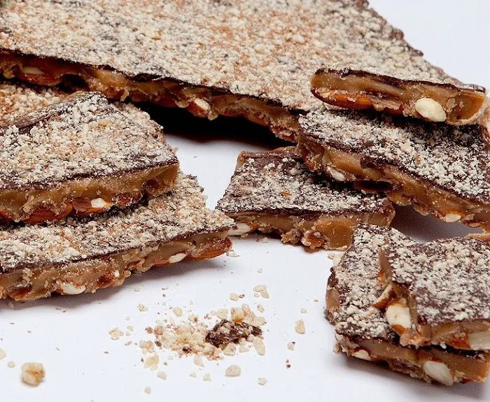 Haute Toffee Picture 1