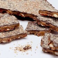 Haute Toffee ico