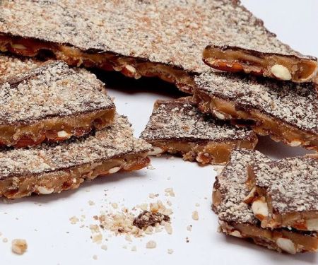 Haute Toffee