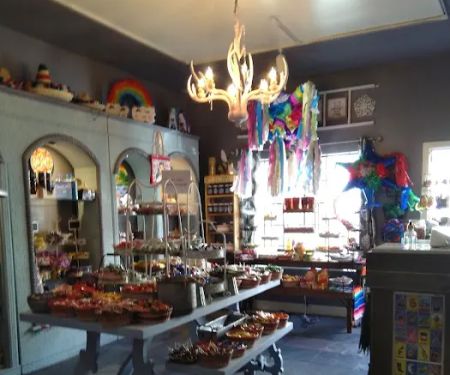 La Fiesta Candy Shop