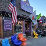The Village Sweet Shoppe