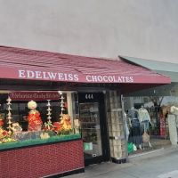 Edelweiss Chocolates ico